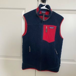 Patagonia Classic Retro X Vest